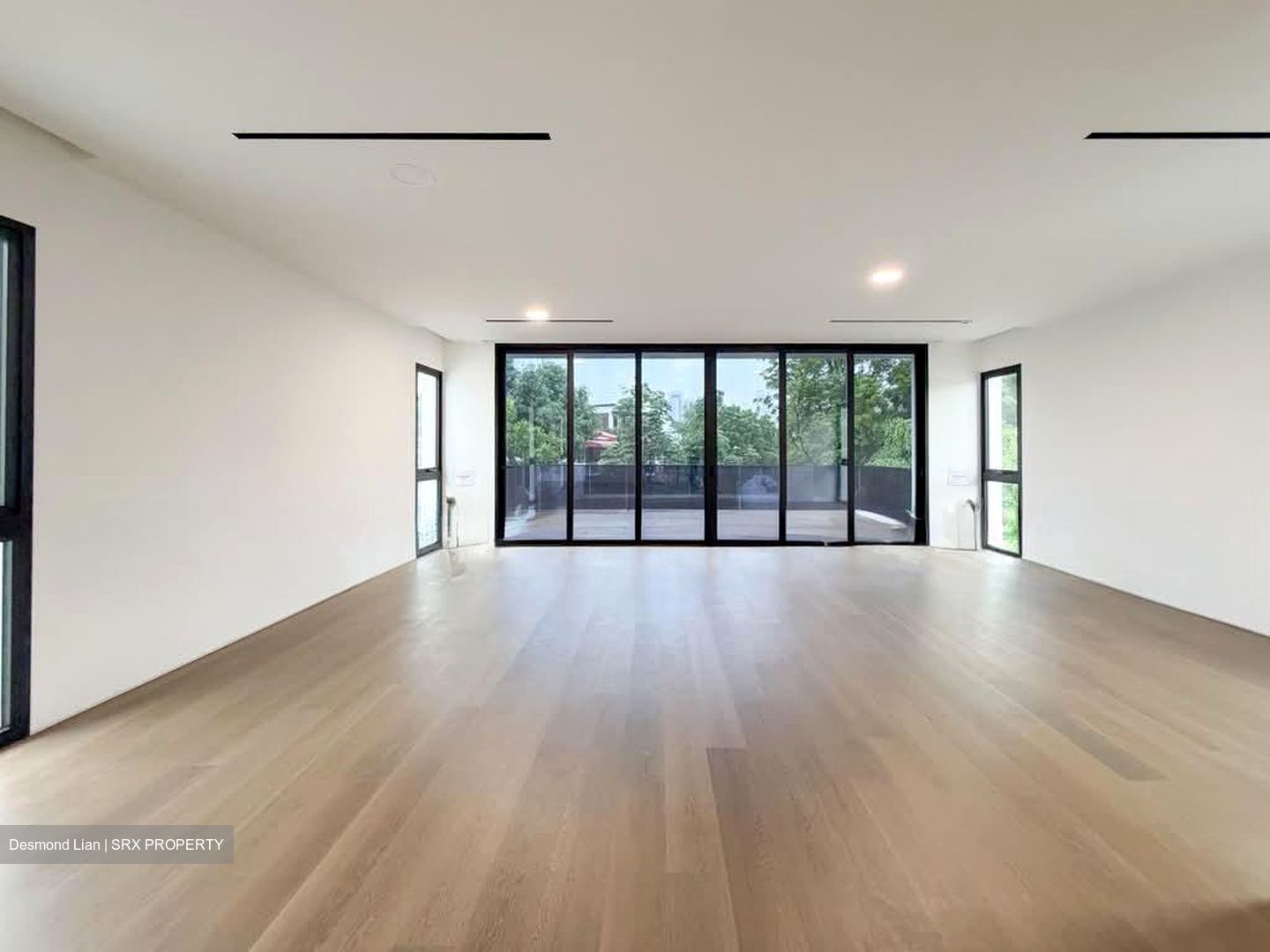 Henry Park (D10), Detached #576524381